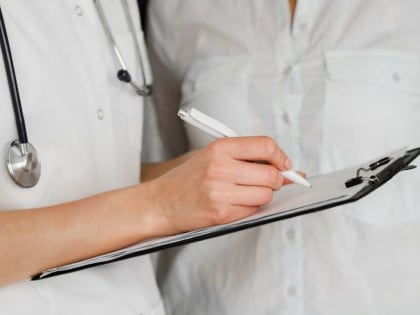 В липецких лечебных учреждениях сократили время ожидания в очереди с помощью интеллектуальной системы