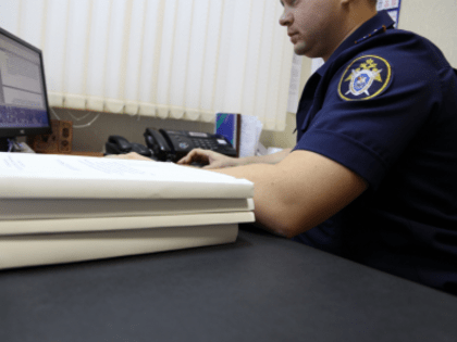 Липчанин предстал перед судом за смертельное избиение участника застолья