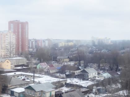 На комплексное развитие квартала в границах улиц Радиаторная и Калинина объявлен аукцион