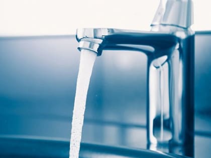 В Липецке временно отключат воду на 16 улицах