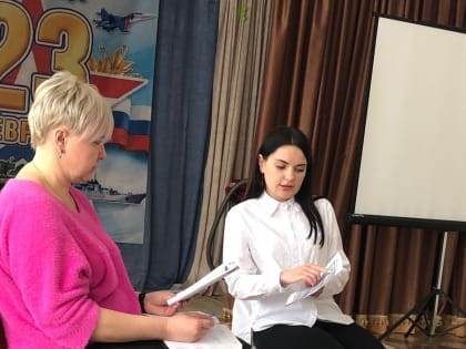 В рамках проекта «Профессиональный рост и развитие Lean – компетенций сотрудников образовательных организаций через систему наставничества» 20.02.2023 года социальный педагог ГАПОУ