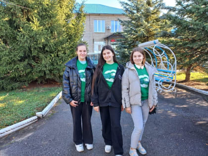 “Шаг навстречу” – продолжаем реализацию доброго проекта