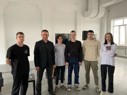 Диалог на равных