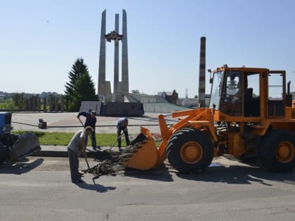 За 1 час 20 минут — половина декадной нормы