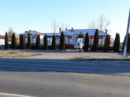 Доступность объектов соцсферы в Липецкой области улучшается благодаря нацпроекту