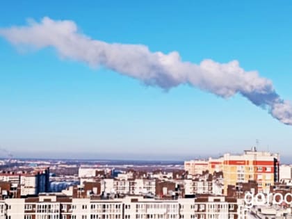 Отопление в Липецке отключат на следующей неделе