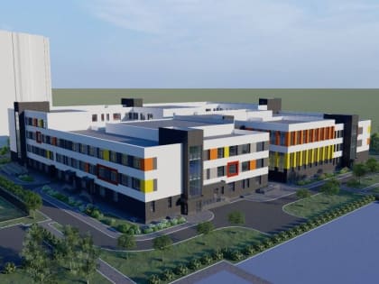 В Липецке за год построят новую школу