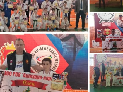 Спорт как образ жизни: наши студенты и преподаватели – за здоровье нации