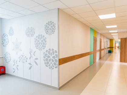 Старую липецкую школу отремонтировали по эскизам учеников их родителей