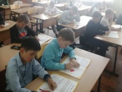 Повторяем правила велосипедиста.