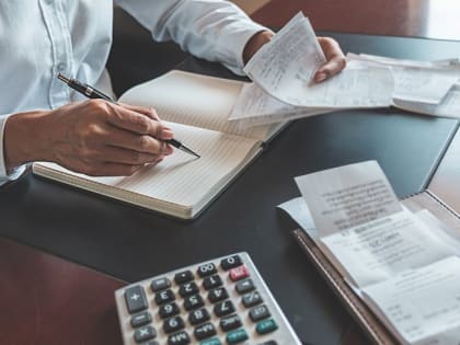 Гражданам необходимо отчитаться о полученных в 2022 году доходах не позднее 2 мая 2023 года