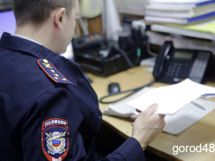 Липчан призывают аккуратнее пользоваться сервисами поиска попутчиков в праздники