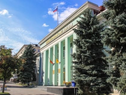 Муниципальные программы липецкой мэрии признали малоэффективными