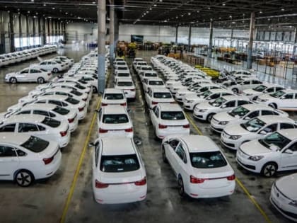 Гендиректора липецкого производителя электрокаров привлекли к штрафным санкциям за коррупцию