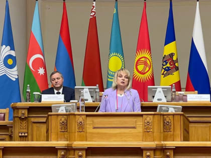 Сегодня в Таврическом Дворце Санкт-Петербурга открылась научно-практическая конференция, посвященная 30-летию избирательной системы России