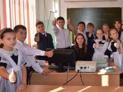 Молодому педагогу — новенький дом