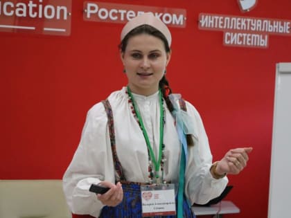 Победа педагога из Ельца