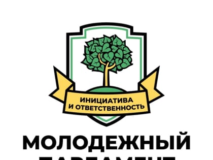 Завершается прием заявок в Молодежный парламент Липецка 13 созыва