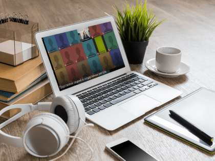 На вебинаре рассказали о порядке получения документов из государственных реестров