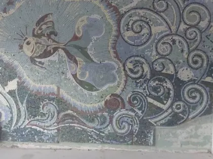 Ремонт липецких поликлиник не останавливается даже во время праздников