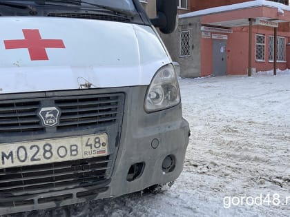 Пятеро жителей Липецкой области за минувшие сутки отправились в больницы с COVID