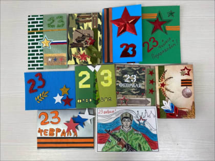 Единороссы продолжают поддерживать наших бойцов