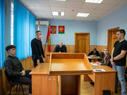 ДПС против «Задонской правды». Первый суд