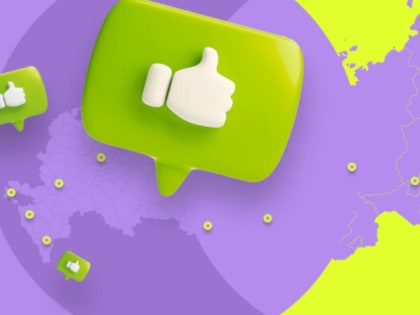 Общественные пространства Липецкой области могут стать «Точками притяжения» на интерактивной карте страны