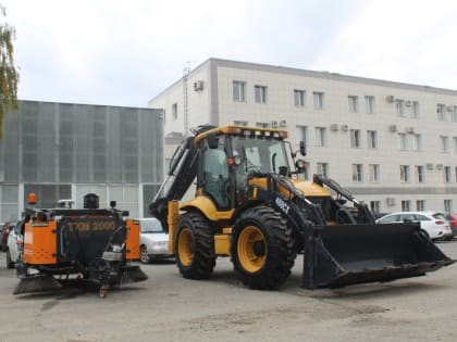 Глава района подвел итоги