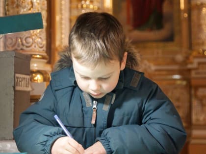 В праздник Обрезания Господня и день памяти святителя Василия Великого в кафедральном соборе г. Липецка состоялись архиерейские Богослужения