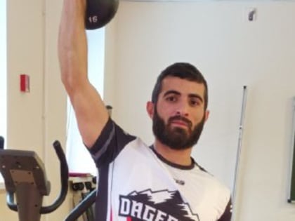 Удачные старты и победные финиши Акции “Единая неделя ГТО”