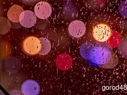 Завтра дождливо, туманно и до +7