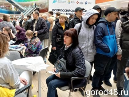 Требуются сотрудники: зарплата от 30 000 до 130 000 рублей