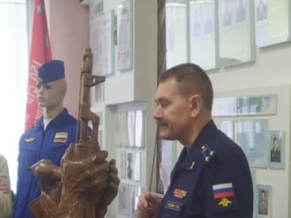 Прошлое, настоящее и будущее Липецкого авиацентра