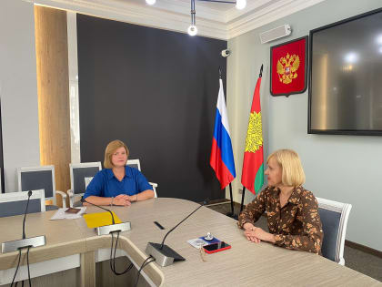 Лариса Ксенофонтова вступила в борьбу за должность Губернатора Липецкой области