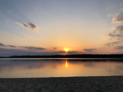 Тепло до +19 и без дождей в Липецкой области обещают в среду