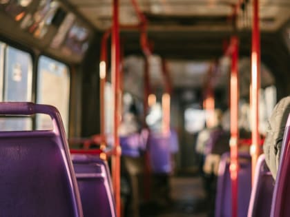 На Пасху в Липецке организуют дополнительные рейсы к кладбищам