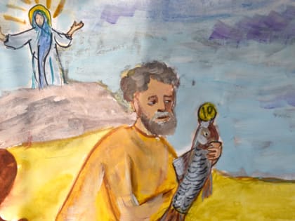 Подведены итоги X Епархиального конкурса рисунков и сочинений «Православная книга в моей жизни»