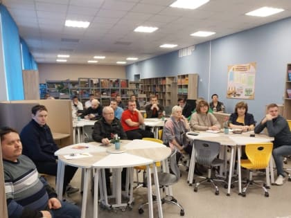 Заседание районного методического объединения учителей физической культуры и ОБЗР