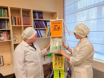 Обучение студентов о профилактике инсульта