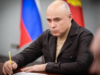 Игорь Артамонов рассказал, как будет возрождаться Липецкий тракторный завод