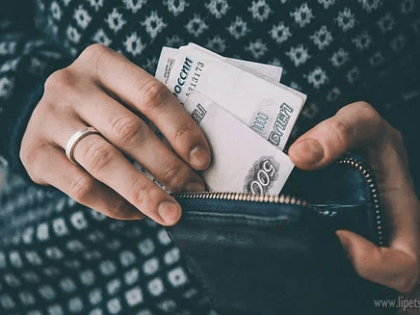 Липецкий пенсионер повторно отдал телефонным аферистам 7,7 млн рублей