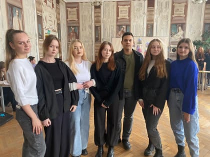 Популяризации среди молодежи финансово-грамотного поведения