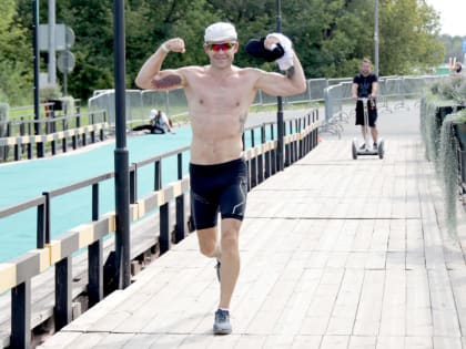 Сегодня в Липецке: выбери эмблему к юбилею, и какие машины горожане чаще покупают на вторичном рынке