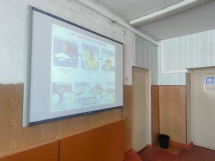 Воспитательные мероприятия