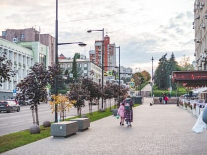 «Запрет» на выезд за рубеж, экологический антирейтинг и новые замы мэра: итоги недели с ИА «Липецкие новости»