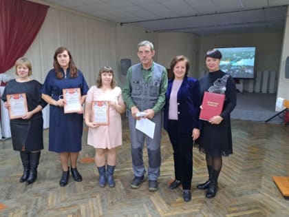 В Липецке проходят заседания Советов общественного самоуправления