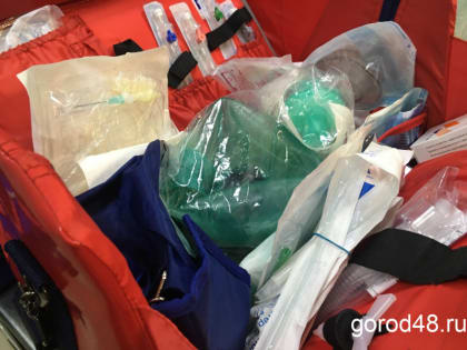 59 заразившихся COVID-19 выявлено за сутки в Липецкой области