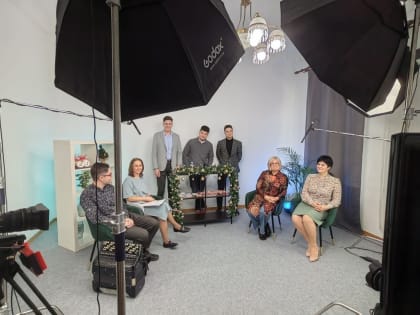 ГАПОУ ЕМК им. К.С. Константиновой” на битве кадровых кухонь!