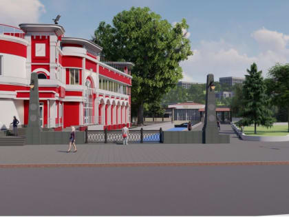 Мост в центре Липецка перестанут быть «горбатым»